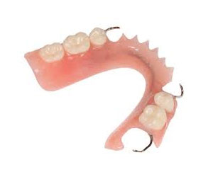 Acrylic-Partial-dentures