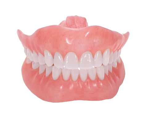 All you need to know about dental dentures