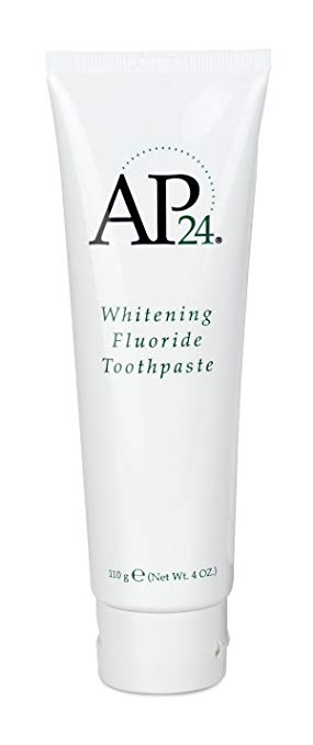 ap24 toothpaste